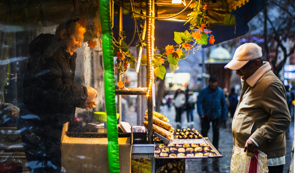 Where To Find Authentic Local Foods On A San Francisco Tour?