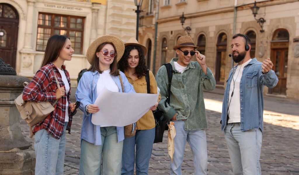 What Are The Most Popular Small Group Tours In San Francisco?