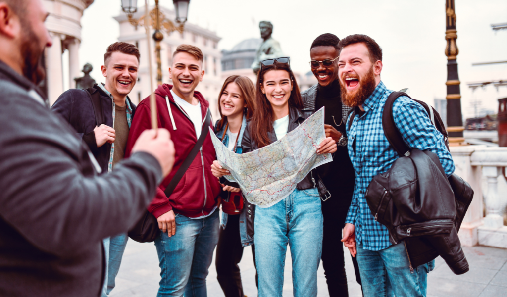 Group Activities in San Francisco: The Best Experiences for Friends, Families, and Teams
