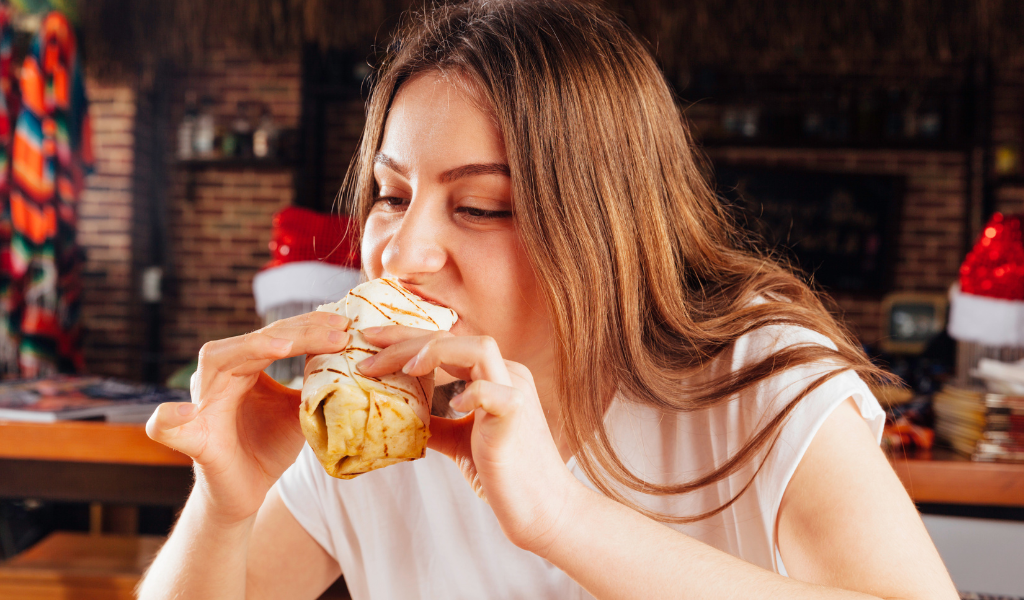 What Makes San Francisco�s Food Snacks So Different