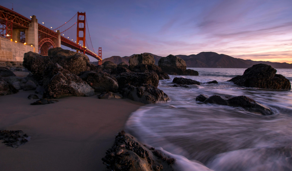 North Beach: Italian Influences and Classic Comfort Food