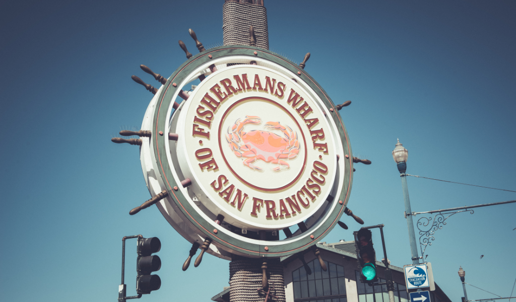 Fishermans Wharf: Seafood at Its Finest