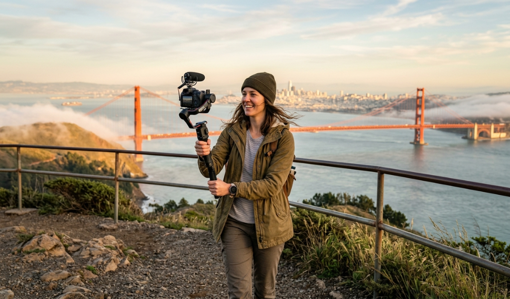 Things to Do in San Francisco City