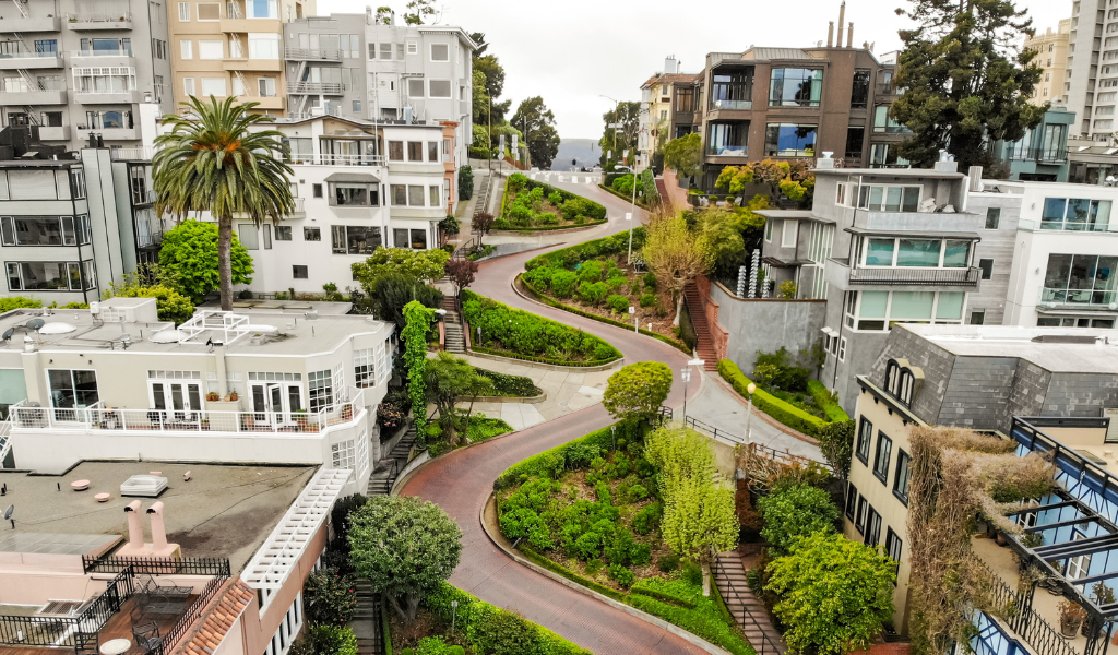 Lombard Street