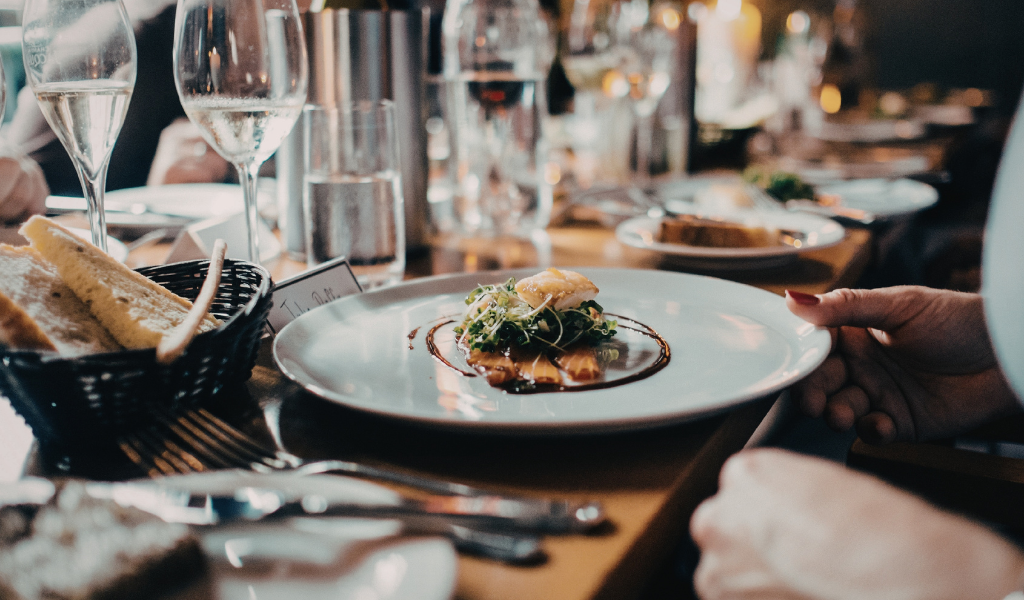 Culinary Workshops and Tastings