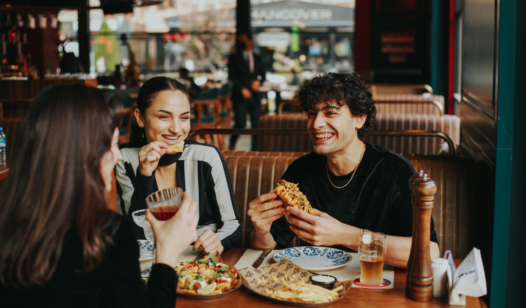 Food Tours in San Francisco