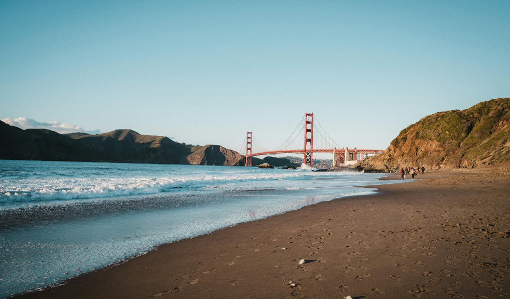 North Beach