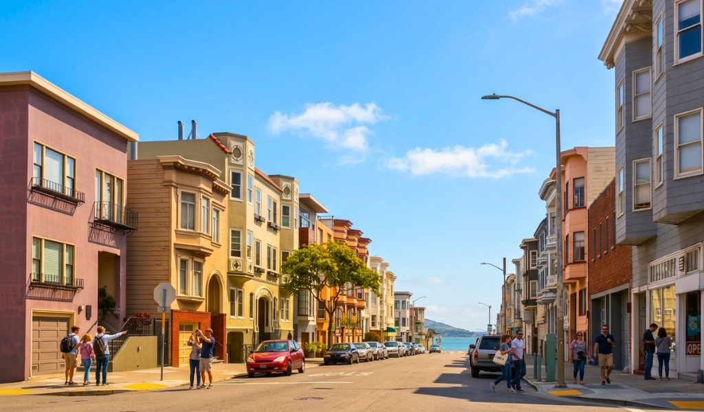 A Local’s Guide to the Best Things to Do in the Mission San Francisco
