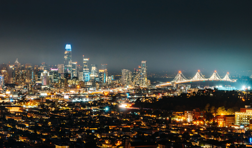 Things to See in San Francisco at Night Beyond the Usual Tourist Stops