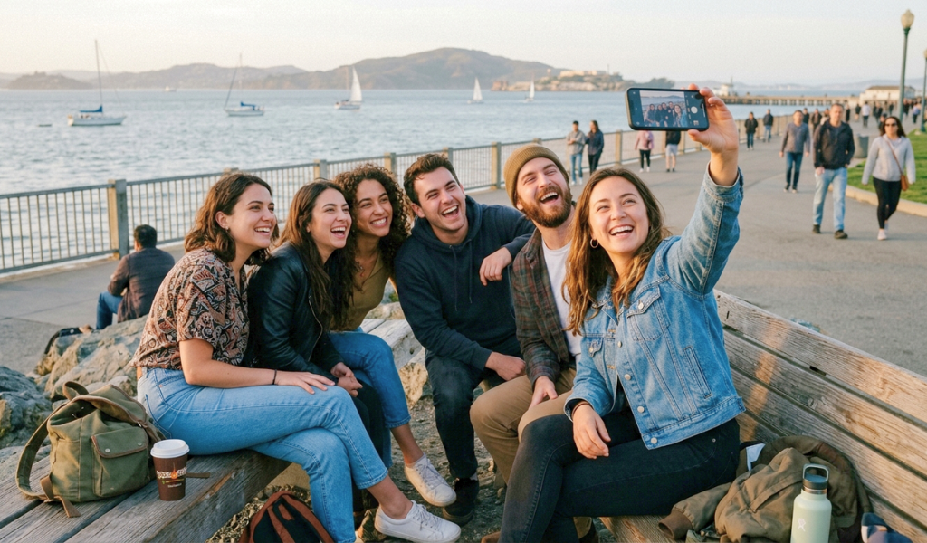 Fun Group Experiences That Create Lasting Memories