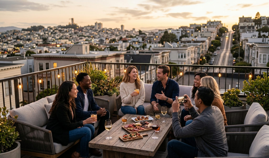 Exclusive Experiences That Everyone Will Go For