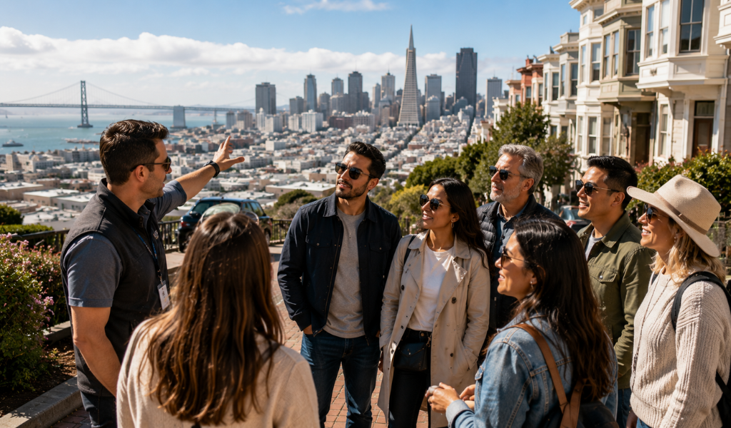 Why Private Group Tours Are Worth It'