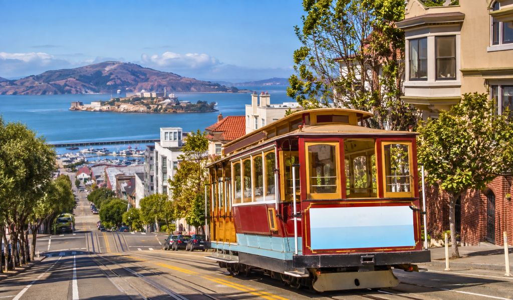 Why Choose a San Francisco Neighbourhood Tour