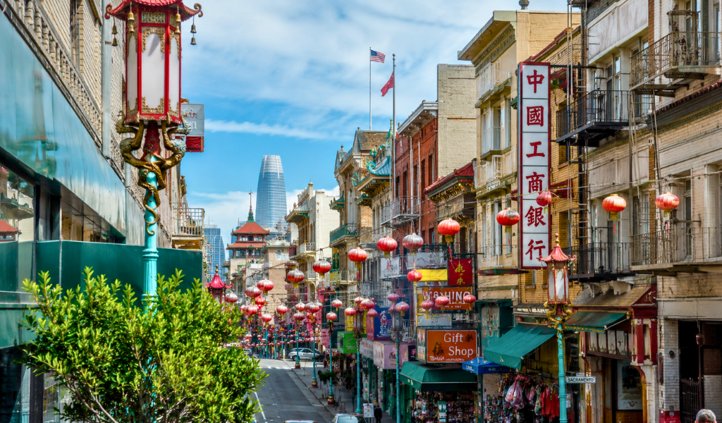 Why a Chinatown and North Beach Walking Tour Is a Must-Do in San Francisco?