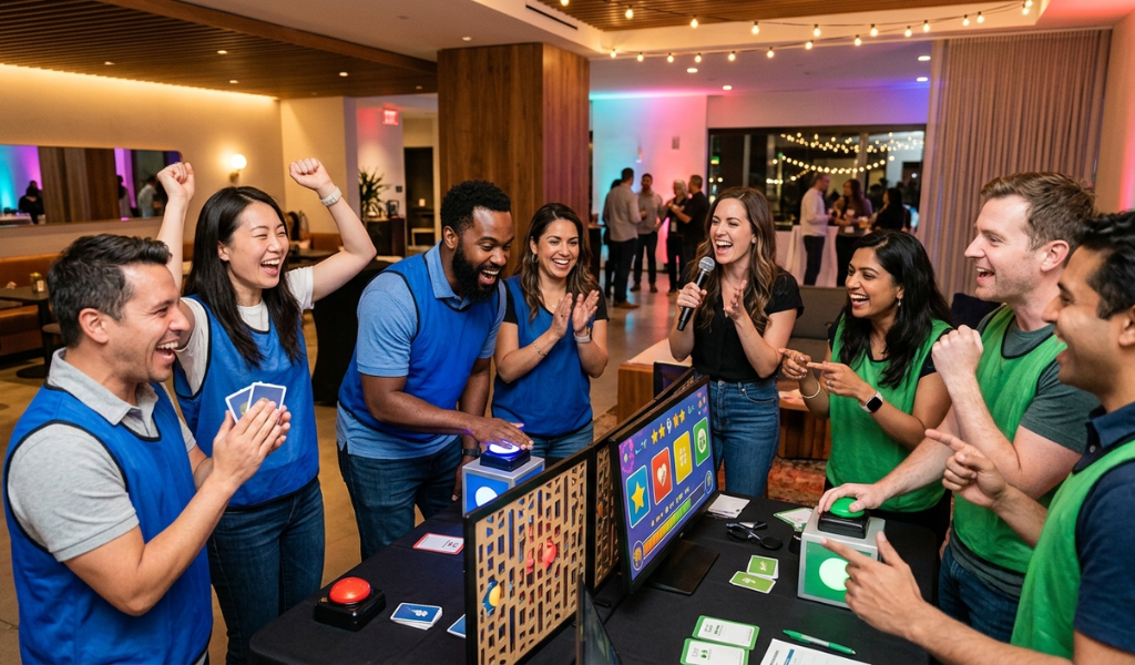 The Best Fun Group Activities in SF Teams Want to Try