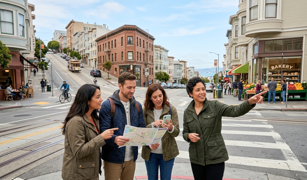 Food Tour