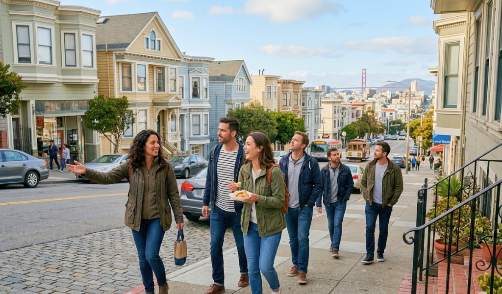 Why Choose San Francisco Small Group Tours for Your Next Trip? 