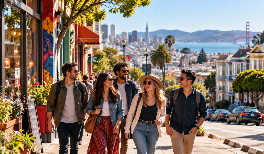 How to Build a Fun Group Day Without Overplanning