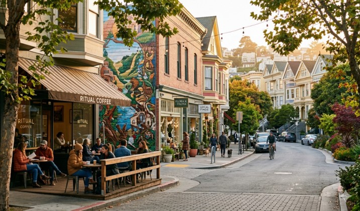 Discover Hidden Neighborhood Gems