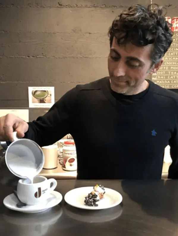 Local Tastes of the City Tours