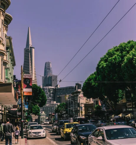 Local Tastes of the City Tours
